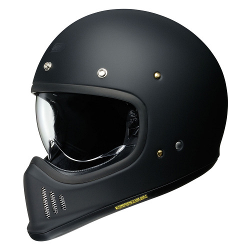 SHOEI Мотошлем EX-ZERO CANDY