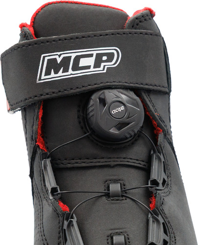 MCP Мотоботы Caracas Leather
