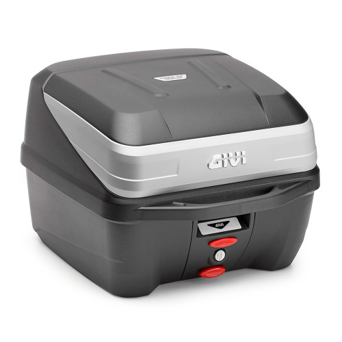GIVI Кофр MONOLOCK 32л. с универсальной монтажной платформой