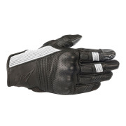 ALPINESTARS Мотоперчатки кожаные MUSTANG V2 GLOVES