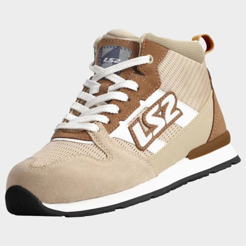 LS2 Мотоботы NOVA MAN BOOTS