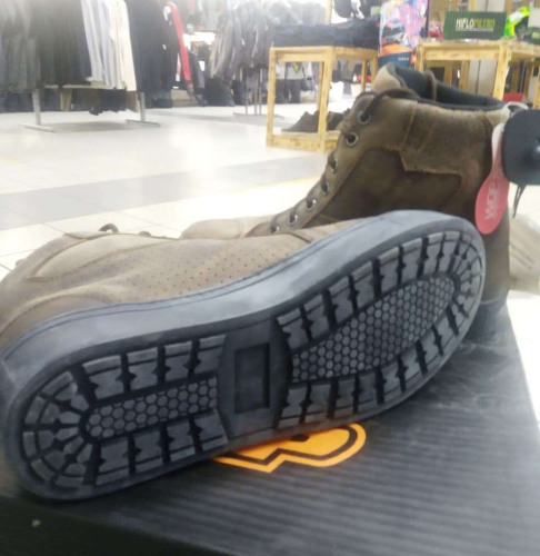 MCP Мотоботы Braun