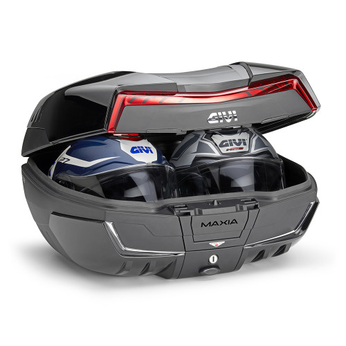 GIVI Кофр V58 MAXIA 5 BLACK