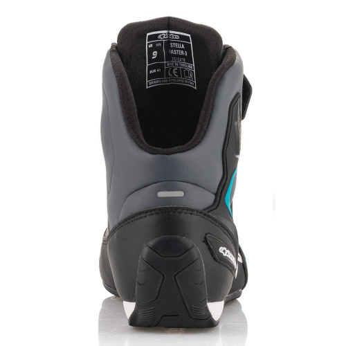 ALPINESTARS Мотоботы STELLA FASTER-3