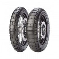 PIRELLI SCORPION RALLY STR. Отличный выбор для ТурЭндуро