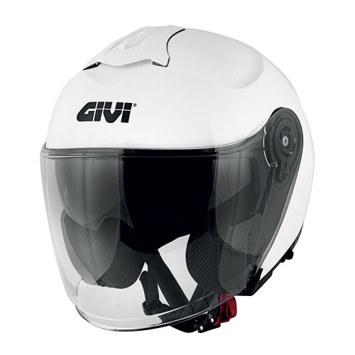 GIVI Мотошлем PLANET SOLID X22 (HPS X22)