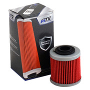 MTX фильтр масляный аналог HF560