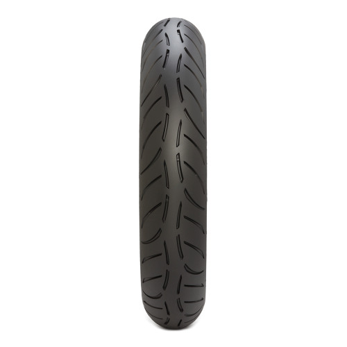 METZELER 120/70 ZR 17 M/C (58W) TL (M) SPORTEC M7RR F шина
