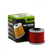 MCP фильтр масляный аналог HF117