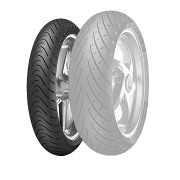 METZELER 120/70 ZR 17 M/C (58W) TL (HWM) ROADTEC 01 F шина