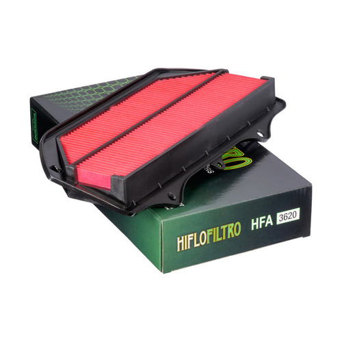 HIFLO FILTRO Фильтр воздушный HFA3620