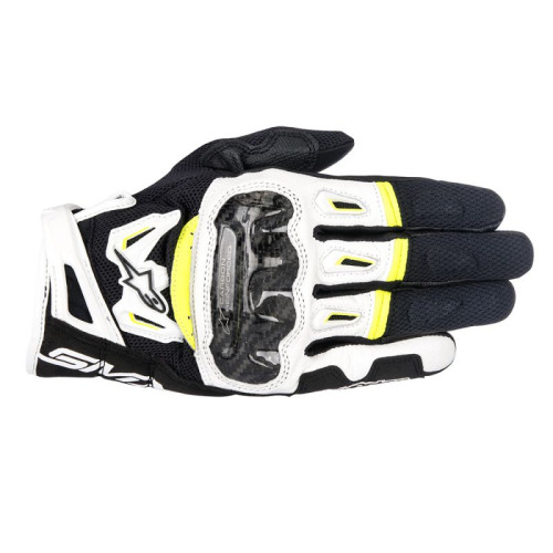 ALPINESTARS Мотоперчатки SMX-2 AC V2 GLOVES