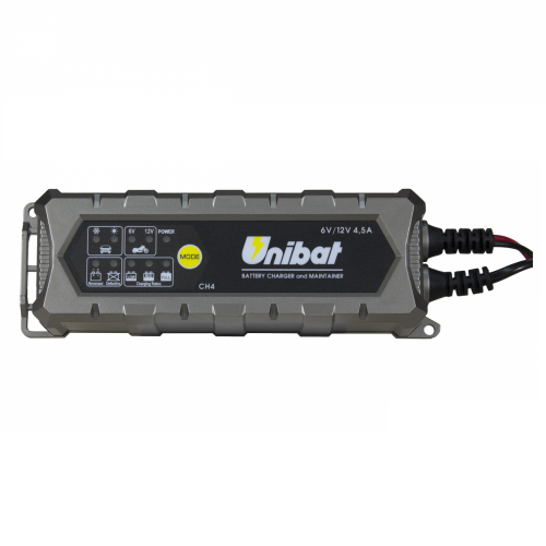 UNIBAT Зарядное устройствоUNIBAT 4.5 AMP