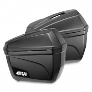 GIVI Комплект кофров MONOKEY SIDE 22 л.
