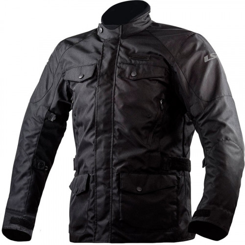 LS2 Мотокуртка METROPOLIS MAN JACKET