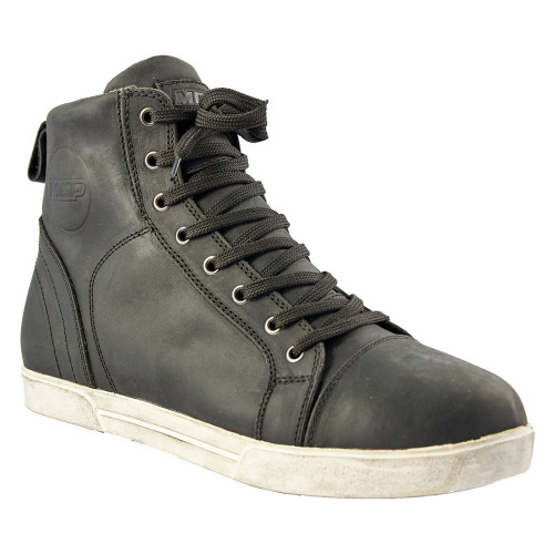 MCP Мотоботы Poco Leather