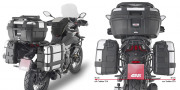 GIVI Крепление кофра VOGE VALICO 500DS (20/21)
