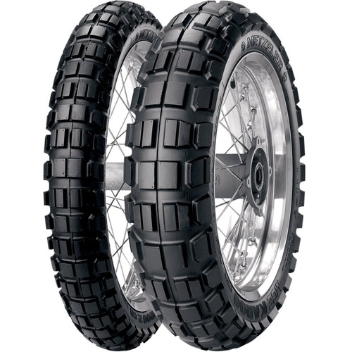METZELER 90/90 - 21 M/C 54Q TL M+S (T) MCE KAROO F