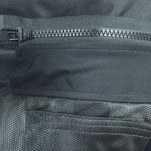 MCP Мотокуртка мужская Traction