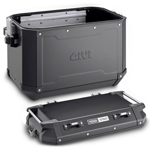 GIVI Кофр правый 48 л. TREKKER OUTBACK
