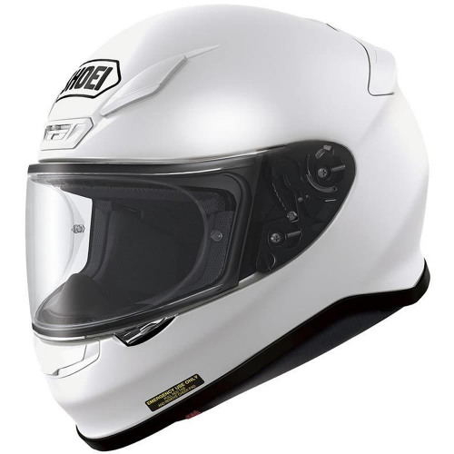 SHOEI Мотошлем NXR PLAIN