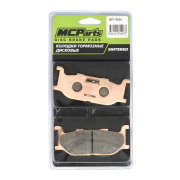 MCP Тормозные колодки аналог FA179HH (SINTERED)