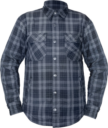 MCP Моторубашка мужская Rebel Full kevlar