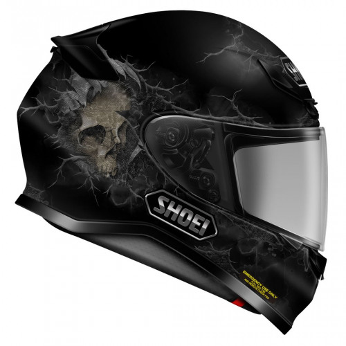 SHOEI Мотошлем NXR RUTS
