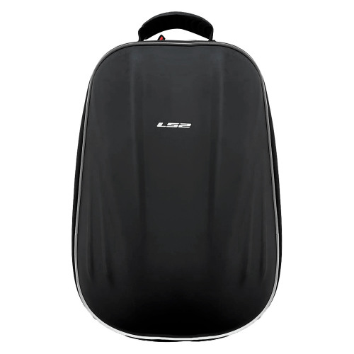 LS2 Рюкзак мотоциклиста пластиковый, 44л