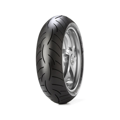 METZELER 180/55 ZR 17 M/C (73W) TL (O) ROADTEC Z8 INTERACT R шина