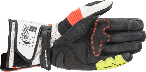 ALPINESTARS Мотоперчатки кожаные SP-2 V3 GLOVES