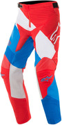 ALPINESTARS Мотобрюки кроссовые YOUTH RACER VENOM PANTS