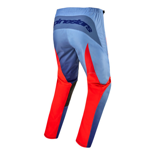 ALPINESTARS Мотобрюки кроссовые Fluid Lucent
