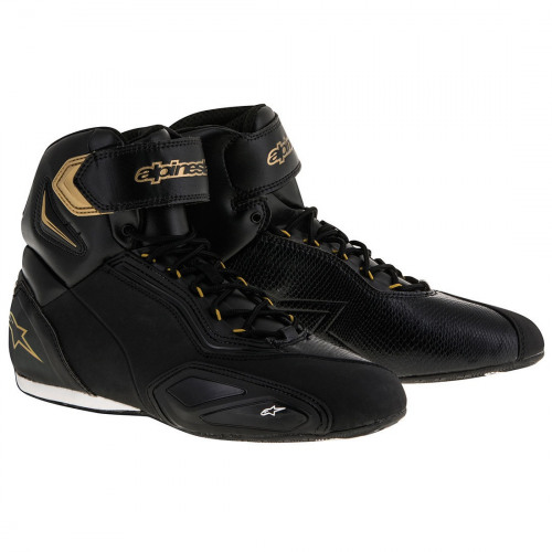ALPINESTARS Мотоботы STELLA FASTER 2