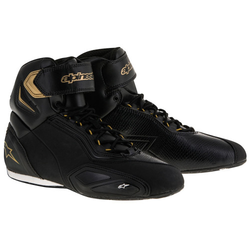 ALPINESTARS Мотоботы STELLA FASTER 2