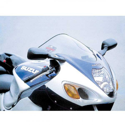 GIVI Обтекатель для Suz GSX1300R hayabu (уценка) царапины