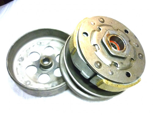 KEEWAY Привод  сцепления в сборе 