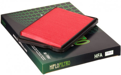 HIFLO FILTRO Фильтр воздушный HFA1207