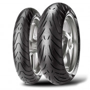 PIRELLI 190/50 ZR 17 M/C (73W) TL ANGEL ST R шина