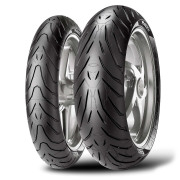 PIRELLI 190/50 ZR 17 M/C (73W) TL ANGEL ST R шина
