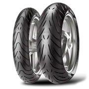 PIRELLI 190/50 ZR 17 M/C (73W) TL ANGEL ST R шина