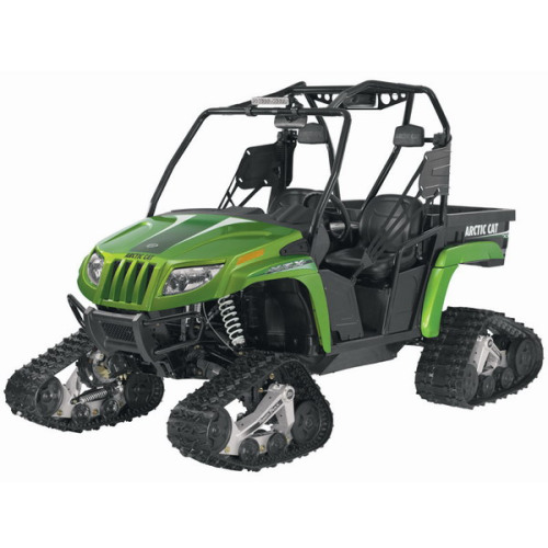 ARCTIC CAT Комплект гусениц