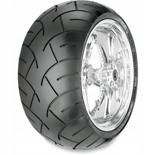 METZELER 200/50 18 M/C 76H TL ME 880 MARATHON RADIALE R шина