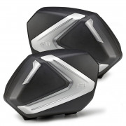 GIVI Комплект боковых кофров 37 л.