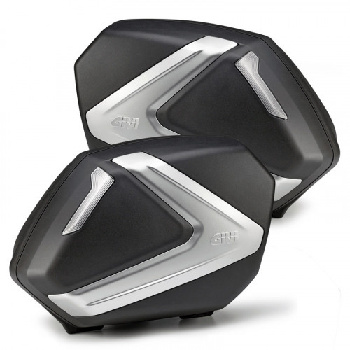 GIVI Комплект боковых кофров 37 л.