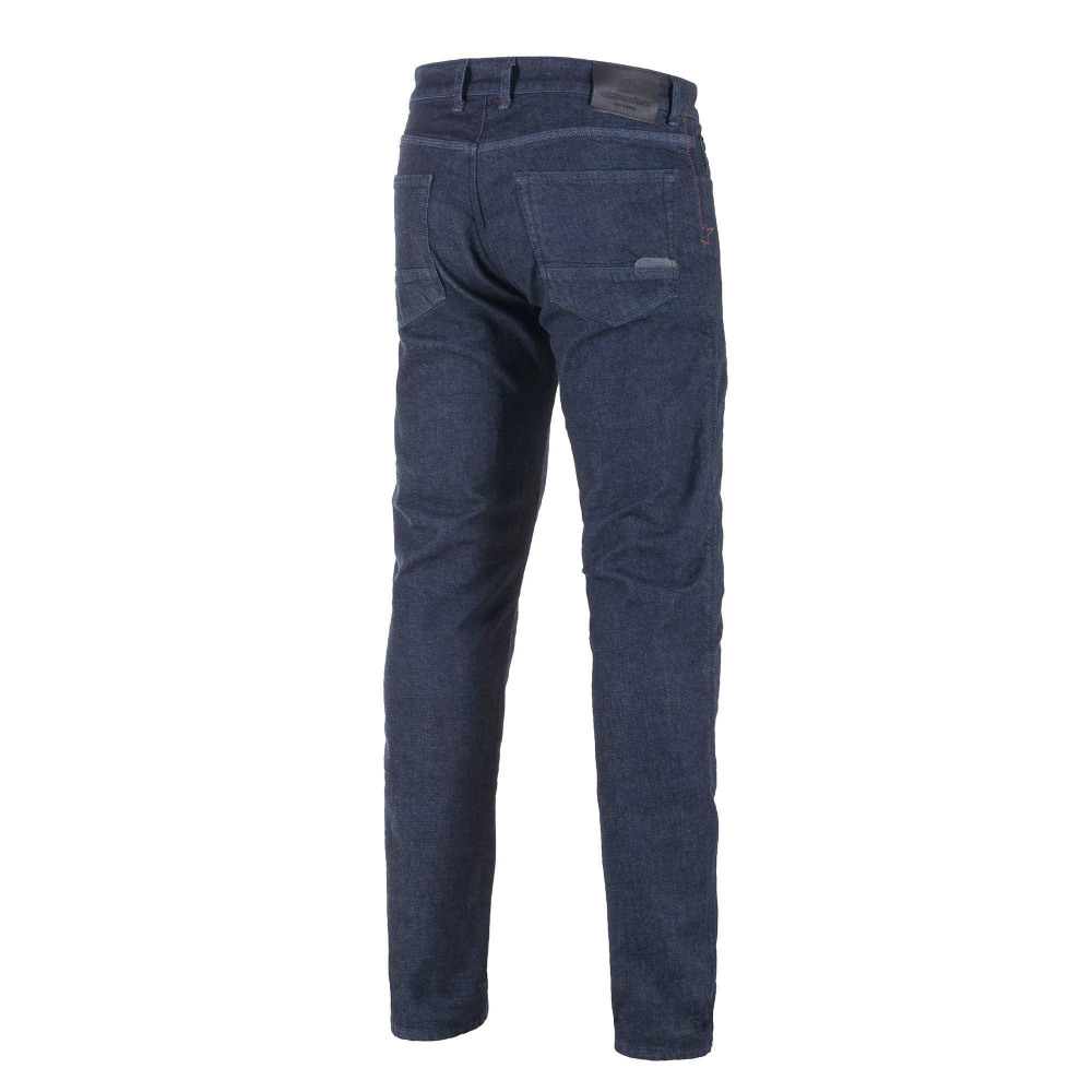 ALPINESTARS COPPER V2 DENIM PANTS SHORT 3329121