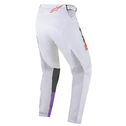ALPINESTARS Мотобрюки кроссовые RACER FLAGSHIP PANTS