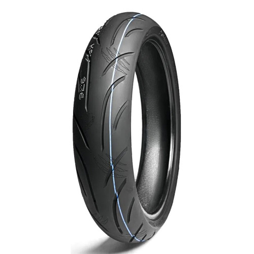 KINGTYRE 120/60 ZR17 55(W) K97 F TL шина