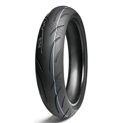 KINGTYRE 120/70 ZR17 58(W) K97 F TL шина