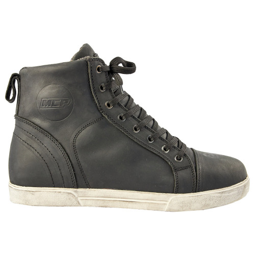 MCP Мотоботы Poco Leather